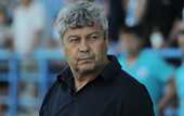 Луческу: "Игра была на высоком уровне"