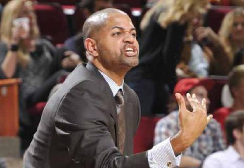 НБА. Милуоки: поиски тренера продолжаются