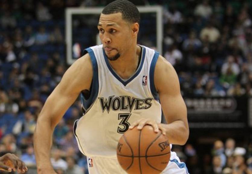 НБА. Миннесота избавилась от Роя