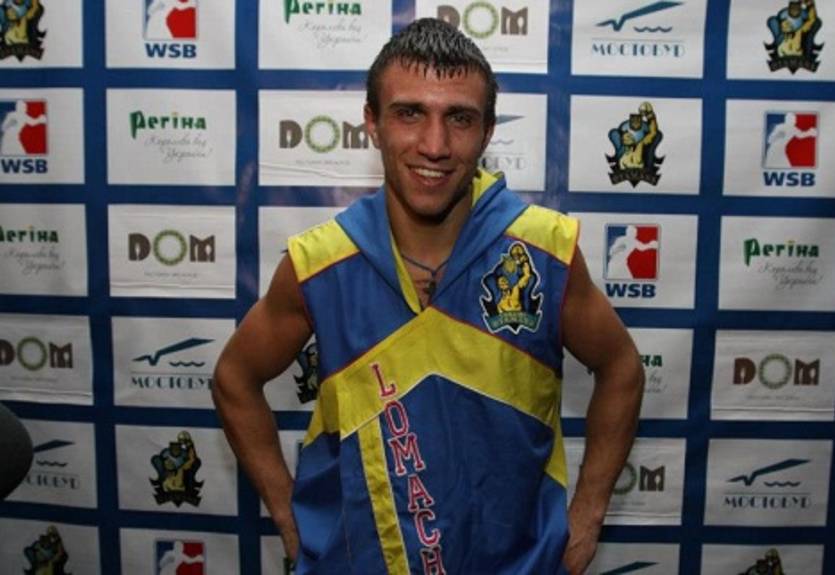 WSB. Ломаченко: "Я доволен тем, как провел бой"