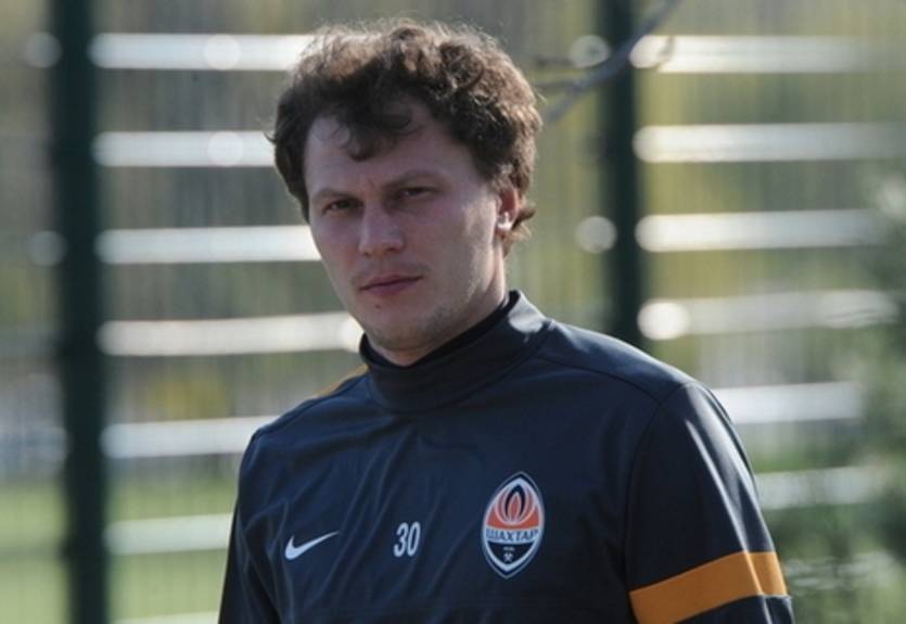 Пятов: "Таврия — непредсказуемая команда"