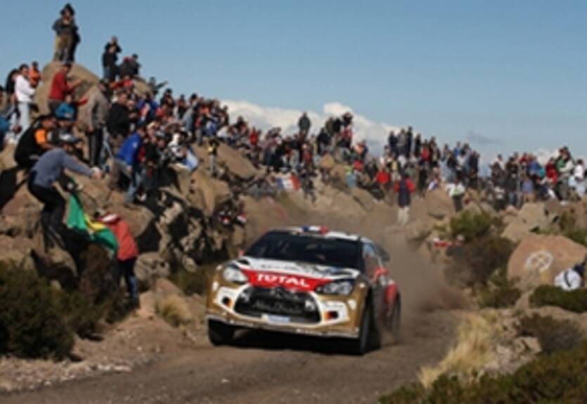 WRC. Новая система определения победителя: три мнения