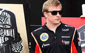 Формула-1. Райкконена уход Эллисона не беспокоит