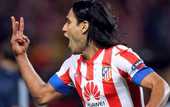 Атлетико отпускает Фалькао в Монако за 60 млн евро