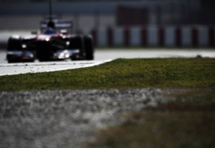 Формула-1. Судьба тестов решится позже