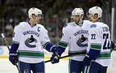 НХЛ. Ванкувер: генменеджер обещает большие летние изменения