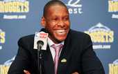 НБА. Уджири станет лучшим генменеджером года