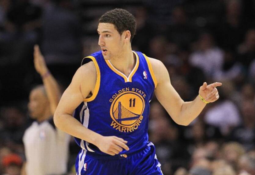 НБА. Майами разбирает Быков на запчасти, Воины берут матч на выезде