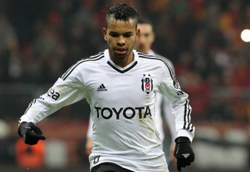 Бешикташ может досрочно вернуть Дентиньо Шахтеру