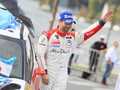 WRC. Citroen: главная заслуга принадлежит Лебу
