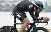 Велоспорт. Порт продлил контракт с Team Sky