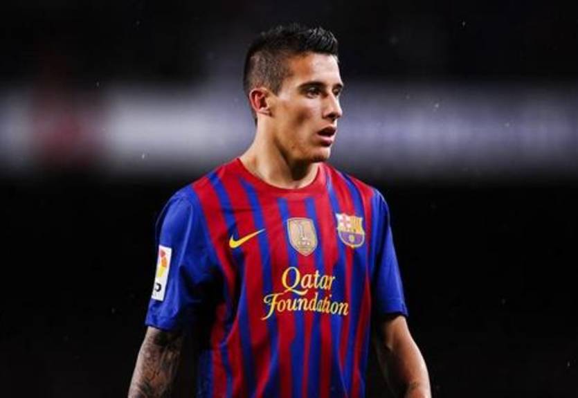 Киевское Динамо претендует на Тельо