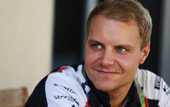 Формула-1. Боттас: &quot;Барселона станет началом подъема команды в этом году&quot;
