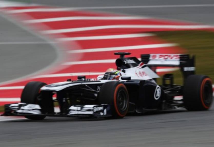 Формула-1. Мальдонадо: "Сейчас мы вступаем в ответственный период сезона"