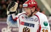 КХЛ. Локомотив подписывает Бута и Конькова