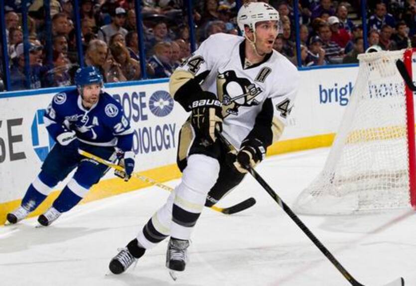 НХЛ. Питтсбург ждет Нила и Орпика