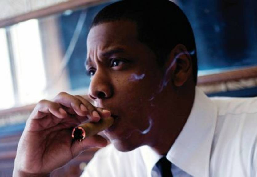 Jay-Z хочет завладеть правами на Неймара