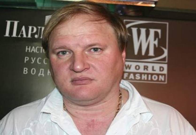 Хрюнов: "Мы с уважением относимся к бизнесу братьев Кличко"