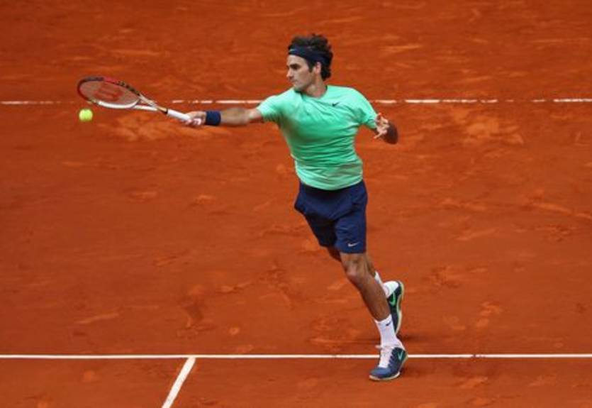 Мадрид (АТР). Великолепный Димитров разобрался с Джоковичем