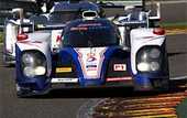 WEC. Тойота даст бой Ауди в Ле-Мане