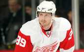 КХЛ. Форвард Детройта едет в Хабаровск