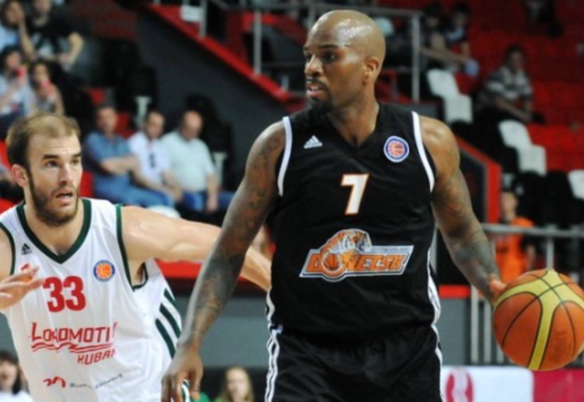 Панатинаикос подпишет Рамэла Карри?