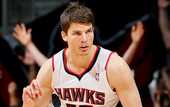 НБА. Атланта хочет переподписать Корвера