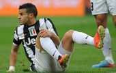 Агент: Джовинко хочет остаться в Ювентусе