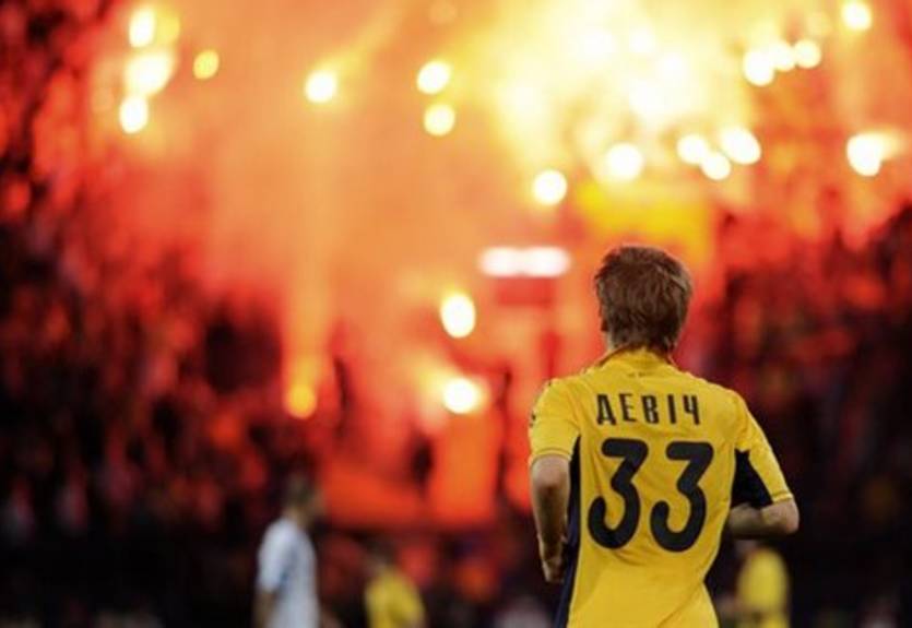 Премьер-лига Украины. Итоги тура устами болельщиков