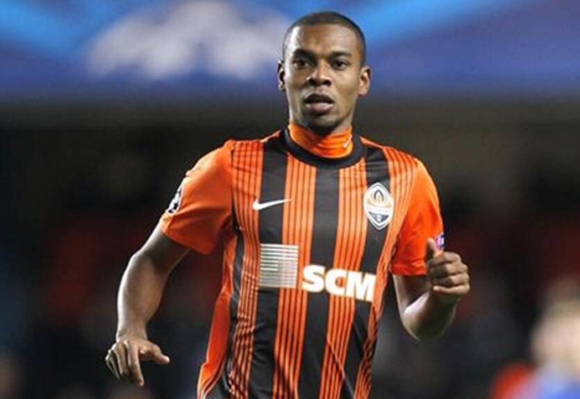 Фернандиньо надеется, что Шахтер снизит сумму трансфера