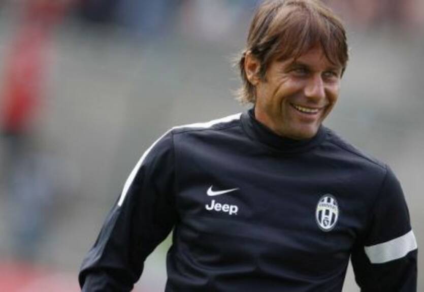 Конте: "Болельщики должны быть довольны"