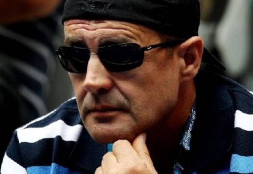 Отец Томича избил спарринг-партнера сына