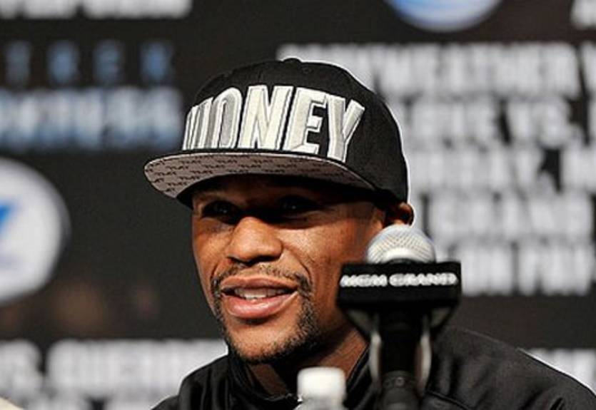 Шефер: Хан, Ортис и Гарсия — варианты для Мейвезера