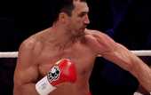 Вл.Кличко: "Раньше шестого раунда выиграть не получилось"