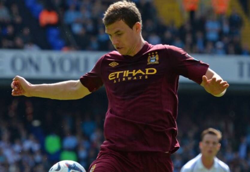 Боруссия подумает над приобретением Джеко