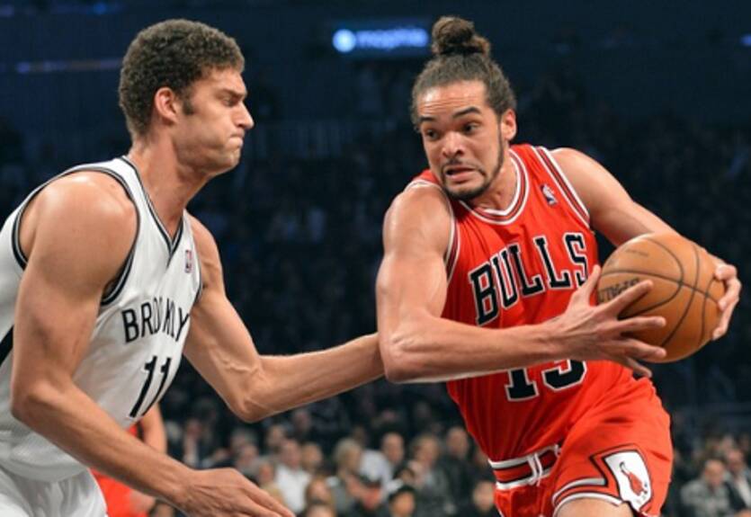 НБА. Чикаго выигрывает седьмой матч и выходит на Майами