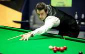 Снукер. Следуя за Маэстро