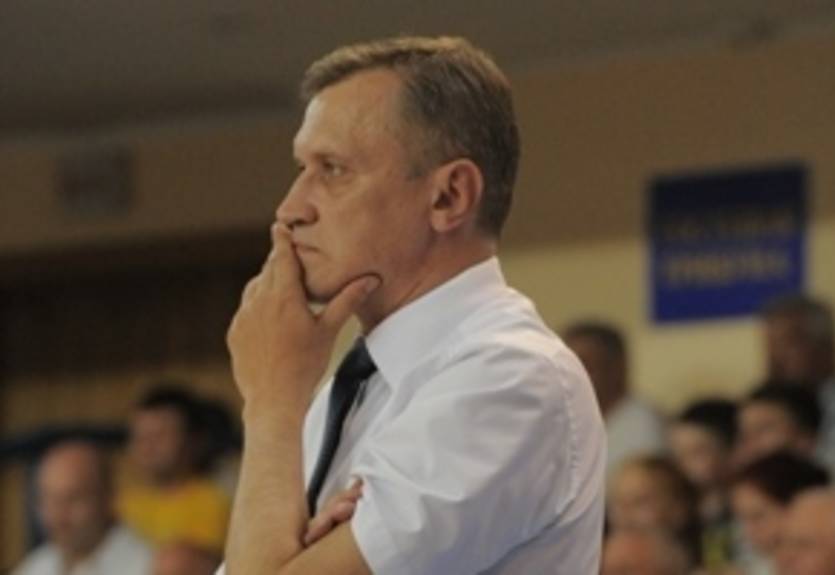 Большаков: "Счет 4:0 не отражает духа серии"