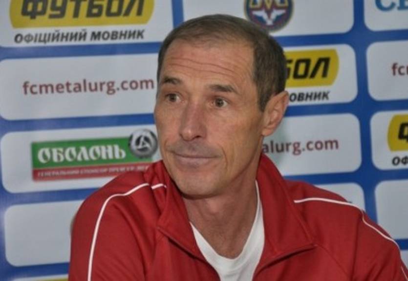 Таран: "Я благодарю и преклоняюсь перед ребятами"