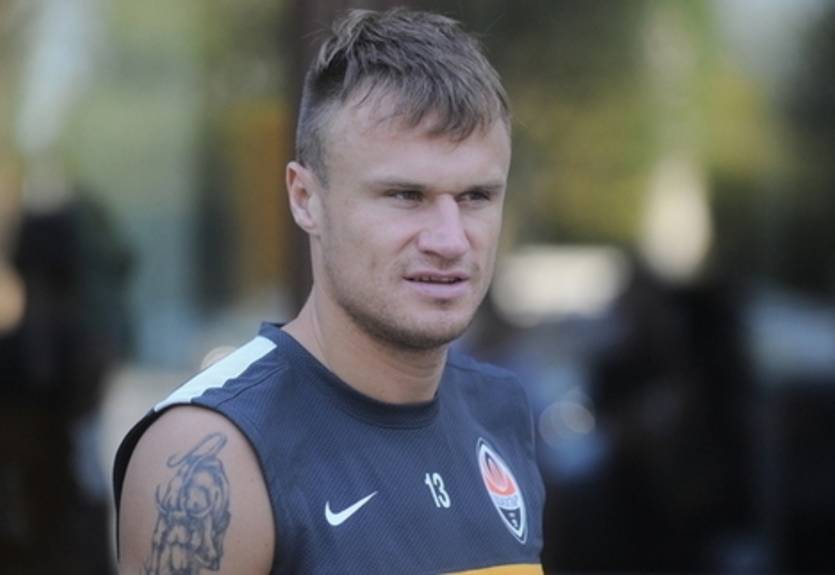 Шевчук: "Думаю, болельщикам эта обоюдоострая игра понравилась"