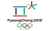 Представлен логотип зимней Олимпиады-2018
