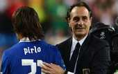 Пирло завершит карьеру в сборной после ЧМ