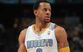 НБА. Игуодала выйдет на рынок свободных агентов (04.05.13)