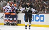 НХЛ. Островитяне удивляют Питтсбург, успех Чикаго, Монреаля и Сан-Хосе