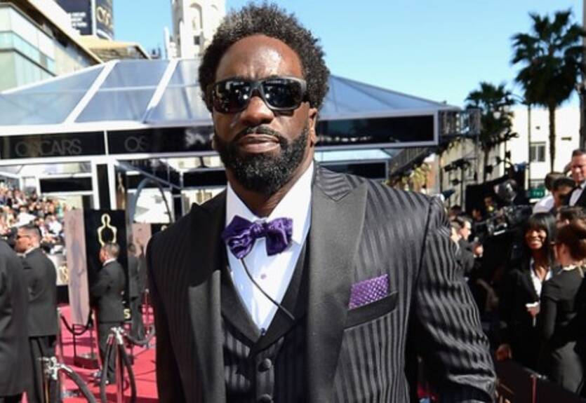 НФЛ. Арест Вашингтона, операция Рида