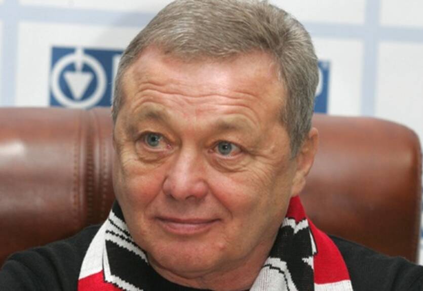 Писковец: "Главное — не проиграть Говерле в очной встрече"