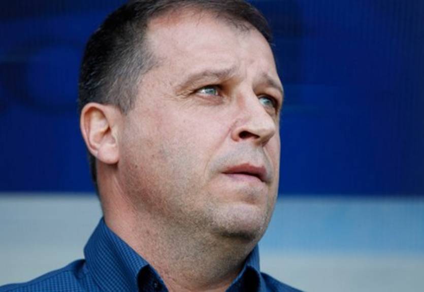 Вернидуб: "Мы больше приобрели очко, чем потеряли"