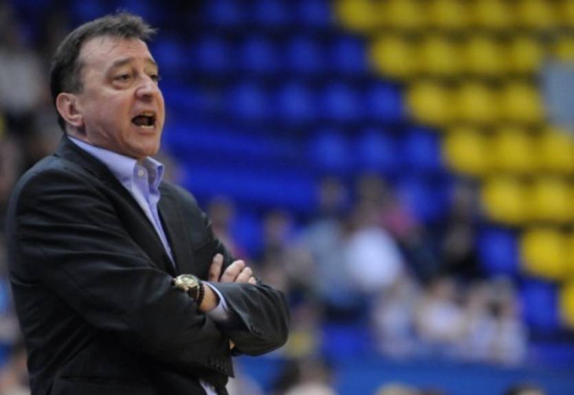 Лукайич: "Не могу сказать, что мы очень разочарованы"