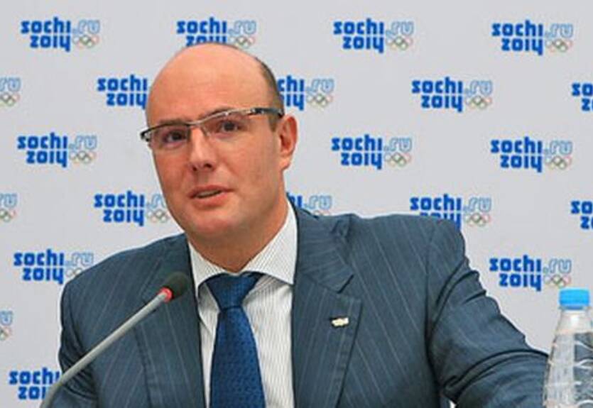 Организаторы Олимпиады в Сочи довольны ходом продажи билетов