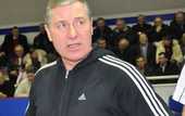 Гандбол. Дидушенко: "14 мая в Полтаве будет совсем другая игра"